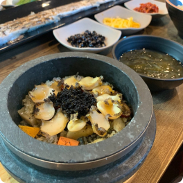 [제주] 제주로 놀러가 몸보신까지 하러 옹포로 가보자