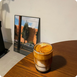 [대구] 디저트 맛집 카페