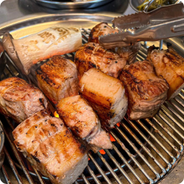 [시흥] 경기 시흥에 위치한 고기 맛집